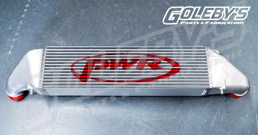 PWR Audi RS3 87mm Intercooler - Factory Style End Tanks PWR