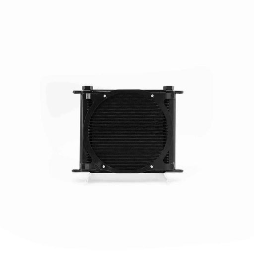 PWR - Engine oil cooler plate and fin 280 x 256 x 37mm 28row PWR
