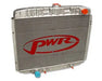 PWR Ford Falcon XW - XY Radiator Options - Goleby's Parts | Goleby's Parts