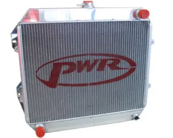PWR Hilux 4X4 Petrol - Goleby's Parts | Goleby's Parts