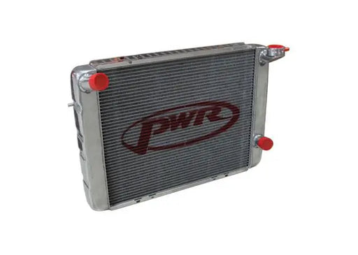 PWR Holden Commodore VC ONLY Radiator Options PWR