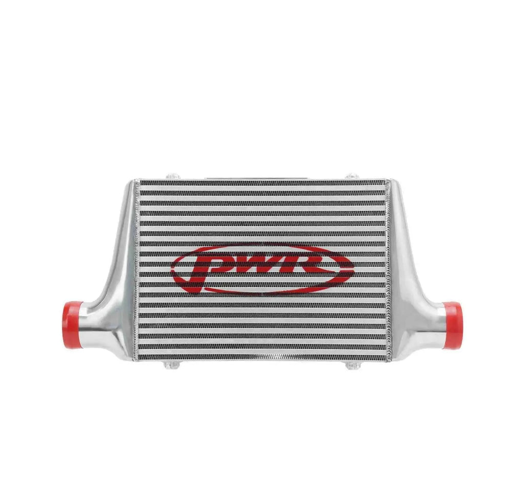 PWR - Intercoolers — Goleby's Parts
