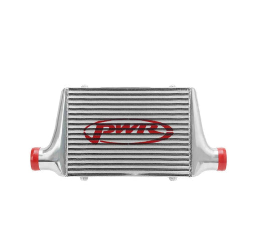PWR Intercooler suit Toyota Supra JZA80 Factory Location PWR
