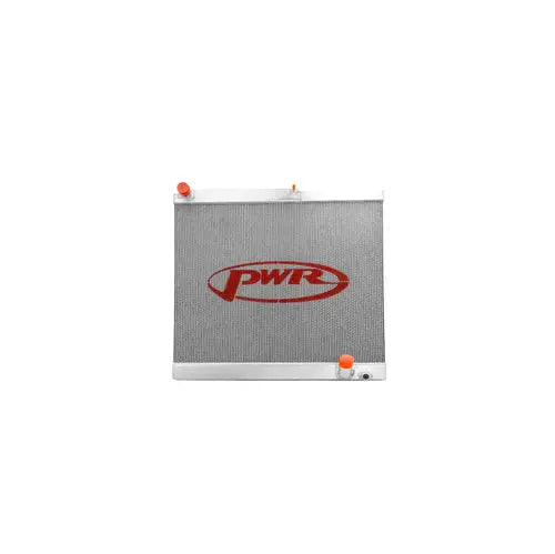 PWR Radiator Suits Toyota Landcruiser 100 & 105 Series 55mm PWR