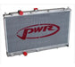 PWR Radiator Suits Toyota Landcruiser 100 & 105 Series Auto 55mm PWR