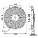 PWR - SPAL 12 inch Skew Blade 909CFM - Goleby's Parts | Goleby's Parts