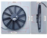 PWR - SPAL 16 inch Straight Blade - Pusher 1505cfm - Goleby's Parts | Goleby's Parts
