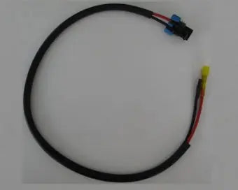 PWR - SPAL 2460cfm Fan Wiring Loom - Goleby's Parts | Goleby's Parts