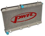 PWR - Subaru WRX Impreza MY01-04 42mm No Filler - Goleby's Parts | Goleby's Parts