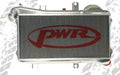 PWR - Toyota Landcruiser 70 Series 1VDFTV V8 T Diesel Engine (2007 - Current) Elite Series Billet Intercooler PWR