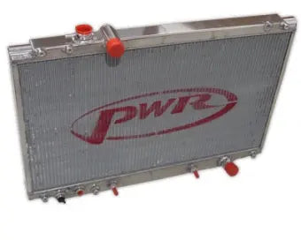 Toyota Soarer Z30 Radiator — Goleby's Parts