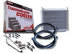 PWR - VTS2-VX V6 & V8 Commodore Transmission Cooler Kit inc Brackets - Goleby's Parts | Goleby's Parts