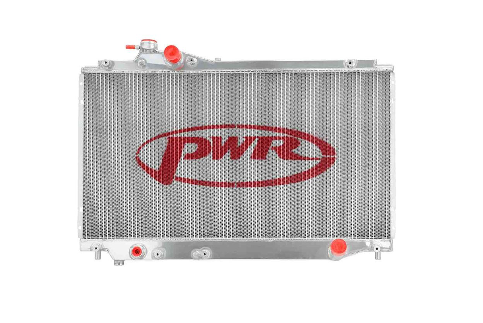 Pwr Radiator Core PWR Advanced Cooling Technology — Goleby's Parts