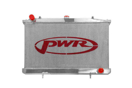 PWR - 55mm Radiator (Nissan Silvia 200SX S14/S15 SR20/DET 93-02)