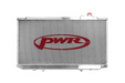 PWR - 42mm Radiator (Toyota Aristo JZS147 Auto 93-97)