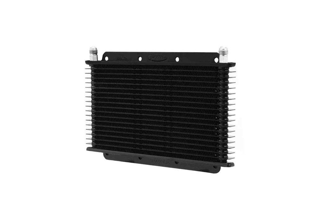 PWR - Transmission Oil Cooler - 280x150x19mm (-6 AN fittings)