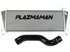 Plazmaman - Ranger PX/PX2 2.2L 2012+ Intercooler & Cold Side Only - Goleby's Parts | Goleby's Parts