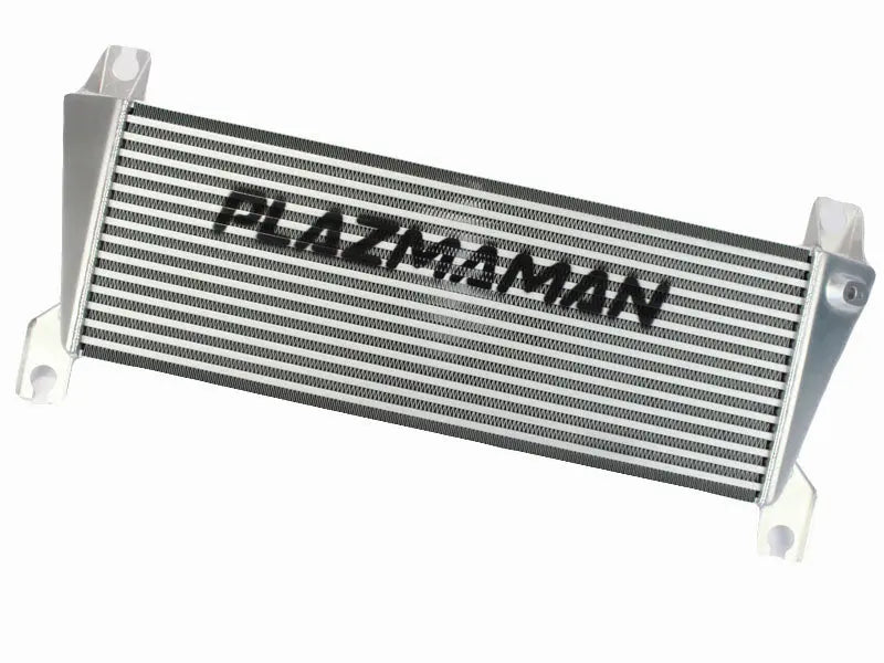 Plazmaman - Ranger PX/PX2 2.2L 2012+ Intercooler & Cold Side Only Plazmaman