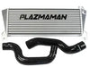 Plazmaman - Ranger PX/PX2/PX3 3.2L 2012+ Intercooler Kit - Goleby's Parts | Goleby's Parts