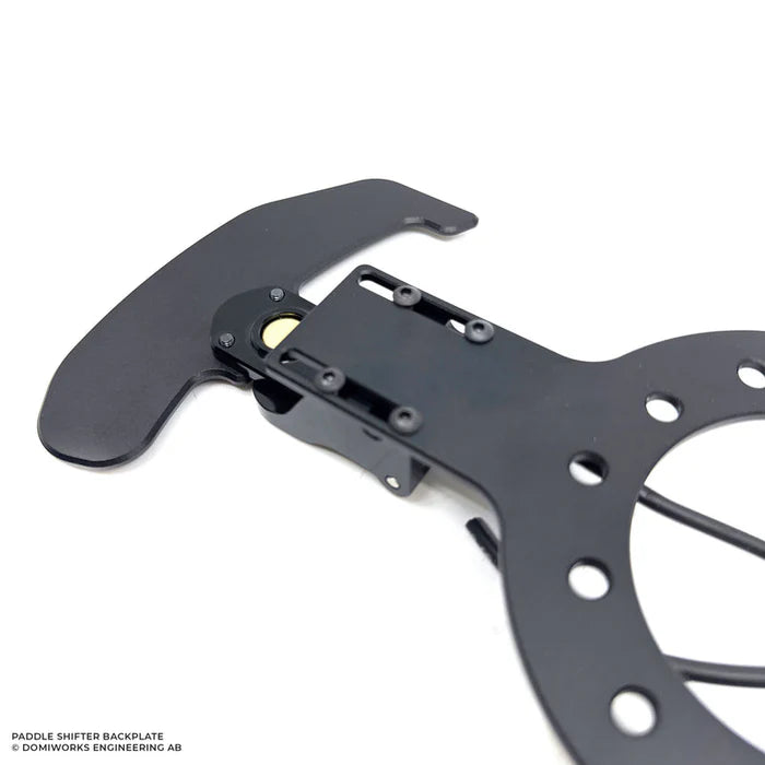 Domiworks Paddle Shifter Backplate