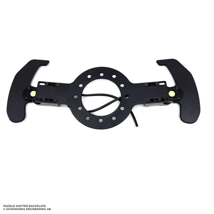 Domiworks Paddle Shifter Backplate