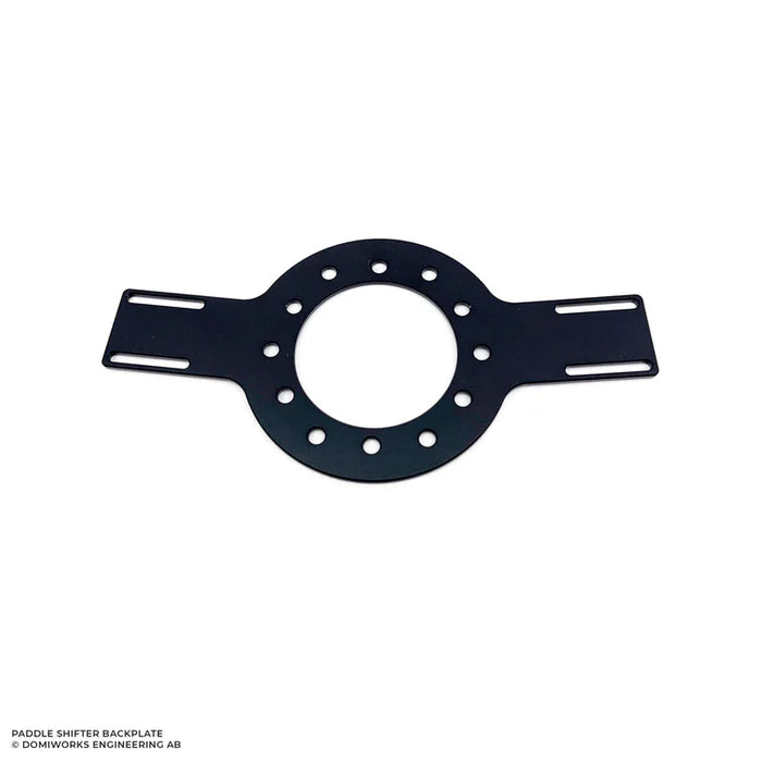 Domiworks Paddle Shifter Backplate