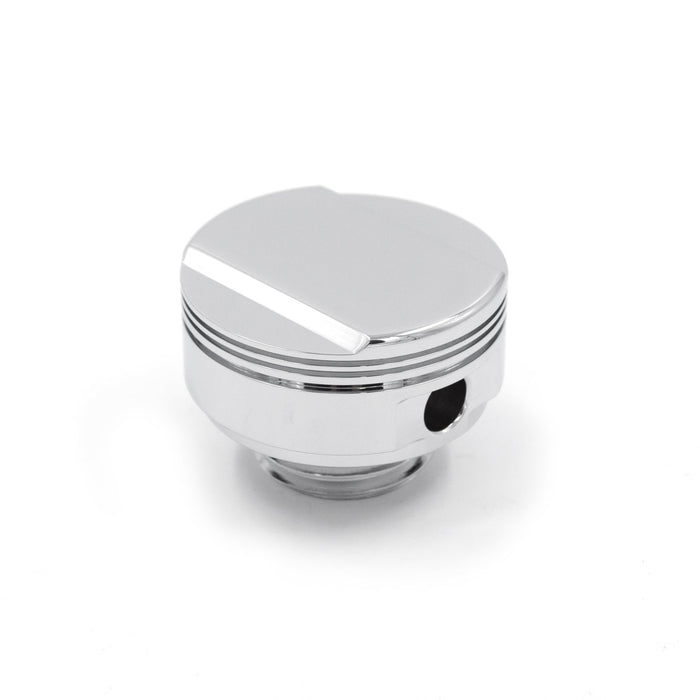 Franklin Performance - Piston Shaped Oil Cap for Nissan RB & SR Engines