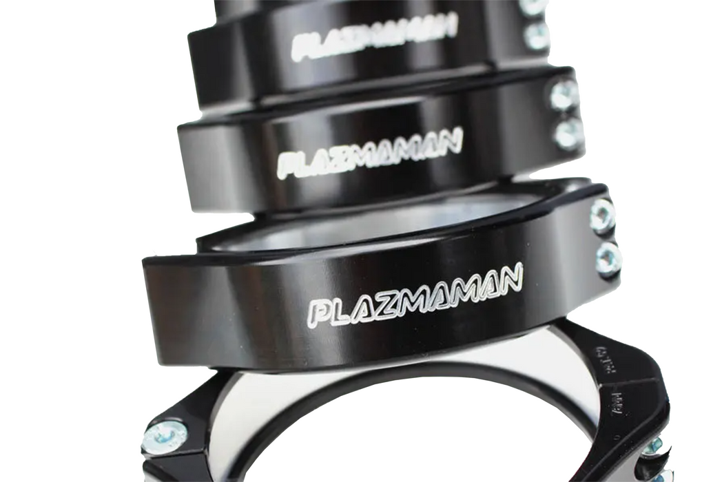 Plazmaman - Plazmaclamps