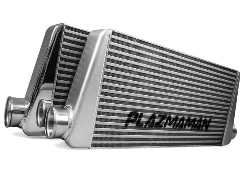 Plazmaman - 430x300x76 Pro Series Intercooler Plazmaman