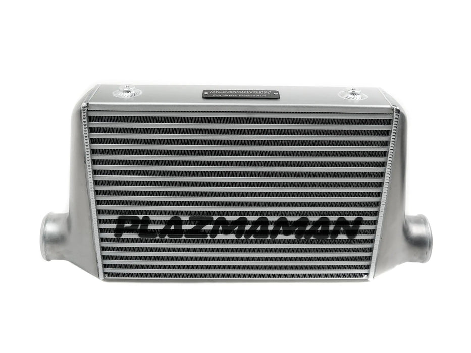 Plazmaman - 480x320x63 Pro Series Intercooler Plazmaman