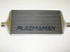 Plazmaman 600x280x76 Center Feed Pro Series Intercooler - Goleby's Parts | Goleby's Parts