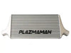 Plazmaman - 600x300x76 Swept Back Series Intercooler 900hp - Goleby's Parts | Goleby's Parts