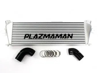 Plazmaman Colorado 2.8L 2013-14 Performance Intercooler ONLY - Goleby's Parts | Goleby's Parts