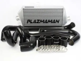 Plazmaman - Evo 1-3 Pro Series Intercooler Kit - Goleby's Parts | Goleby's Parts