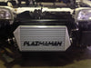 Plazmaman - Evo 1-3 Pro Series Intercooler Kit Plazmaman