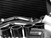 Plazmaman Evo 10 Pro Series Intercooler Kit - Goleby's Parts | Goleby's Parts