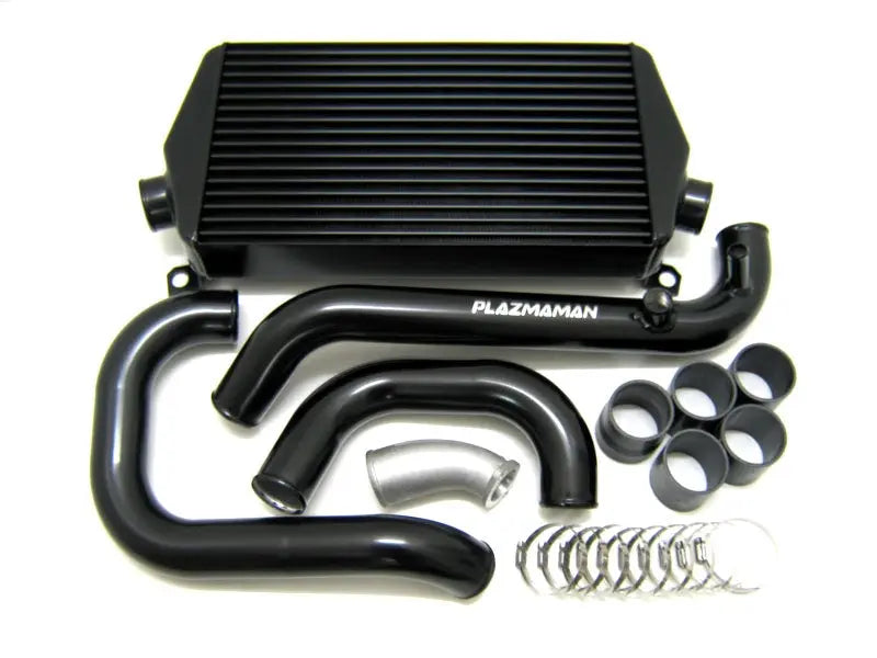 Plazmaman Evo 4-6 Pro Series Intercooler Kit Plazmaman