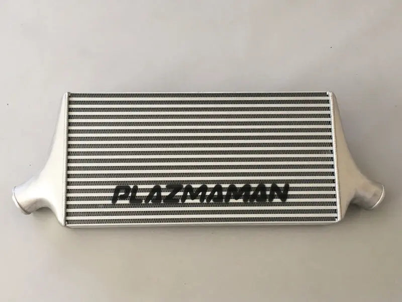 Plazmaman Evo 4-6 RACE SPEC Swept Back Intercooler Kit Plazmaman
