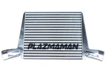 Plazmaman FG 1000hp Pro Series Intercooler - Goleby's Parts | Goleby's Parts