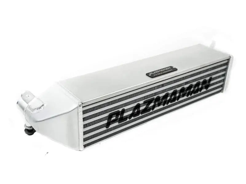 Plazmaman - GR Yaris Intercooler 1.75" or 2.00" Outlets 350KW - 370KW Supercore Plazmaman