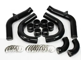Plazmaman GT-R R35 Piping kit - Cold side only - Goleby's Parts | Goleby's Parts