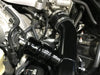 Plazmaman GT-R R35 Piping kit - Cold side only Plazmaman