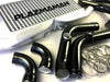 Plazmaman GT-R R35 Pro Series Intercooler kit - Goleby's Parts | Goleby's Parts