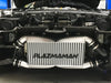 Plazmaman GT-R R35 Pro Series Intercooler kit Plazmaman