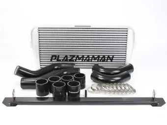 Plazmaman Mazda RX-7 FD3s Series 6-8 Intercooler Kit - Goleby's Parts | Goleby's Parts