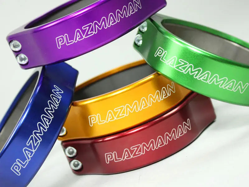 Plazmaman - Plazmaclamps Plazmaman