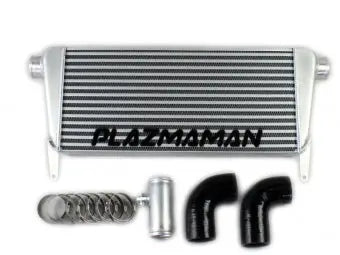 Plazmaman Triton ML 2006 - 2016 3.2L Intercooler Upgrade Only - Goleby's Parts | Goleby's Parts