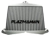 Plazmaman - Twin Entry 100mm Race series Intercooler - Goleby's Parts | Goleby's Parts