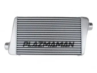 Plazmaman - VR4 Pro Series Intercooler - Goleby's Parts | Goleby's Parts