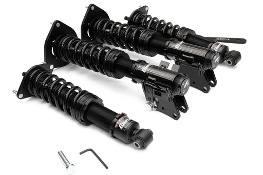 MCA - Pro Comfort - Ford Focus XR5 03-08 Coilovers - Goleby's Parts | Goleby's Parts